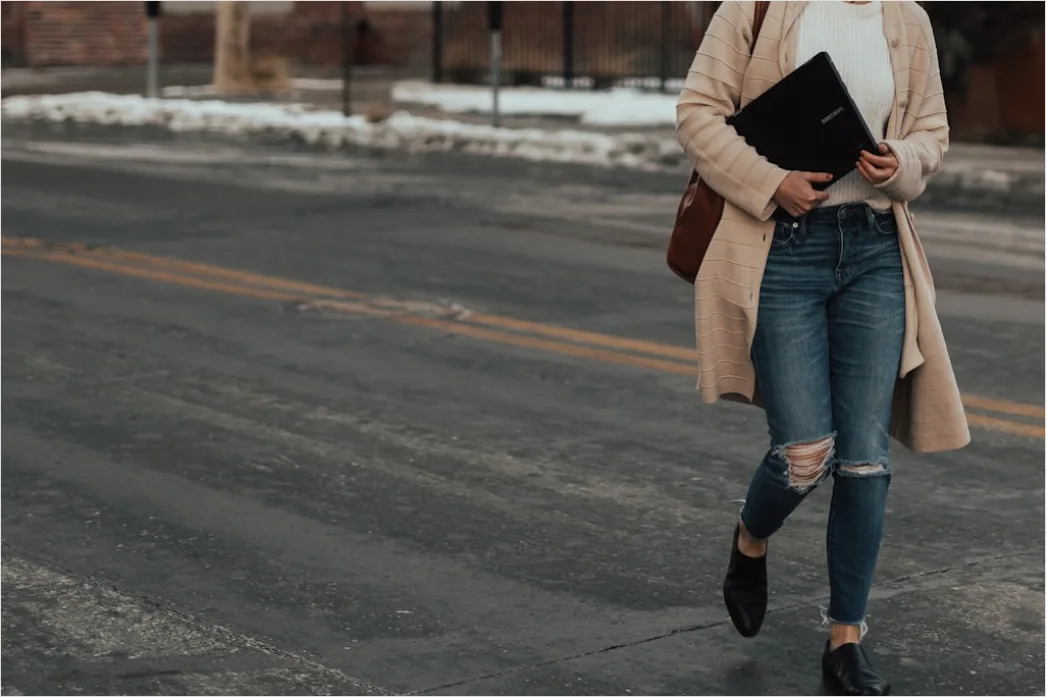 Detail Transitional Outfit Ideas Fall To Winter Layering Number 18