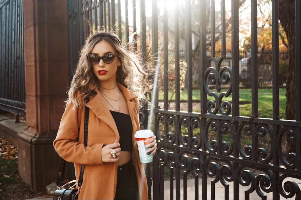 Detail Transitional Outfit Ideas Fall To Winter Layering Number 19