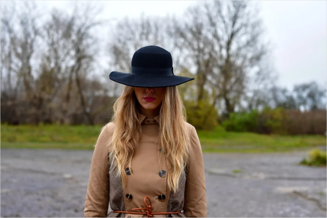 Detail Transitional Outfit Ideas Fall To Winter Layering Number 3