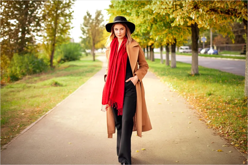 Detail Transitional Outfit Ideas Fall To Winter Layering Number 7