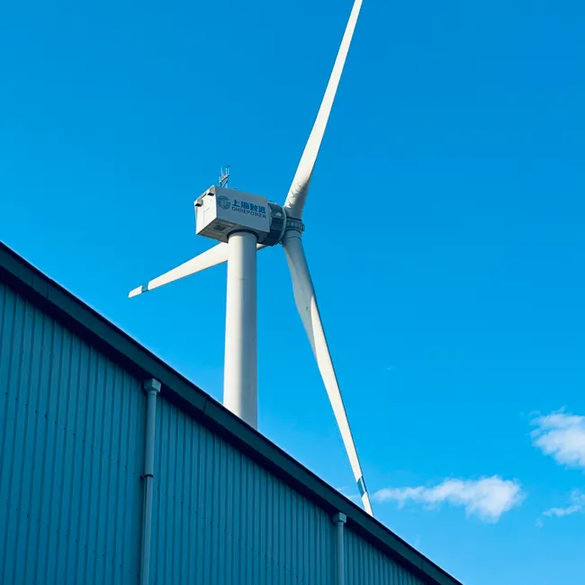 Detail Turbine Blade Manufacturing Aerospace Factory Number 8