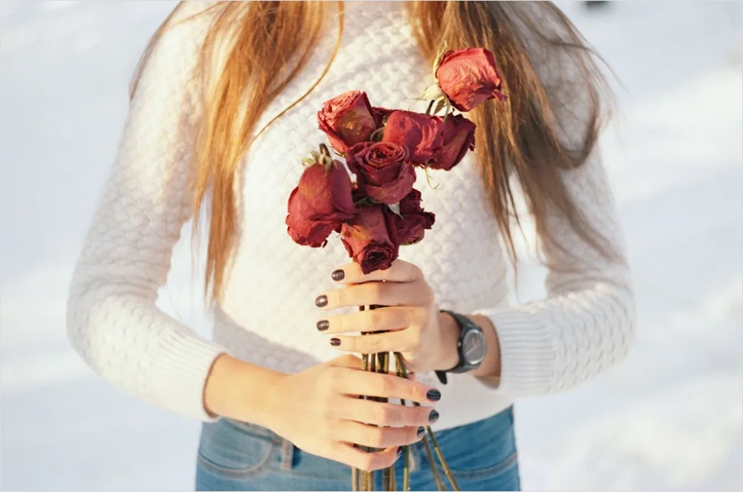 Detail Valentines Day Outfit Ideas Romantic And Chic Number 17