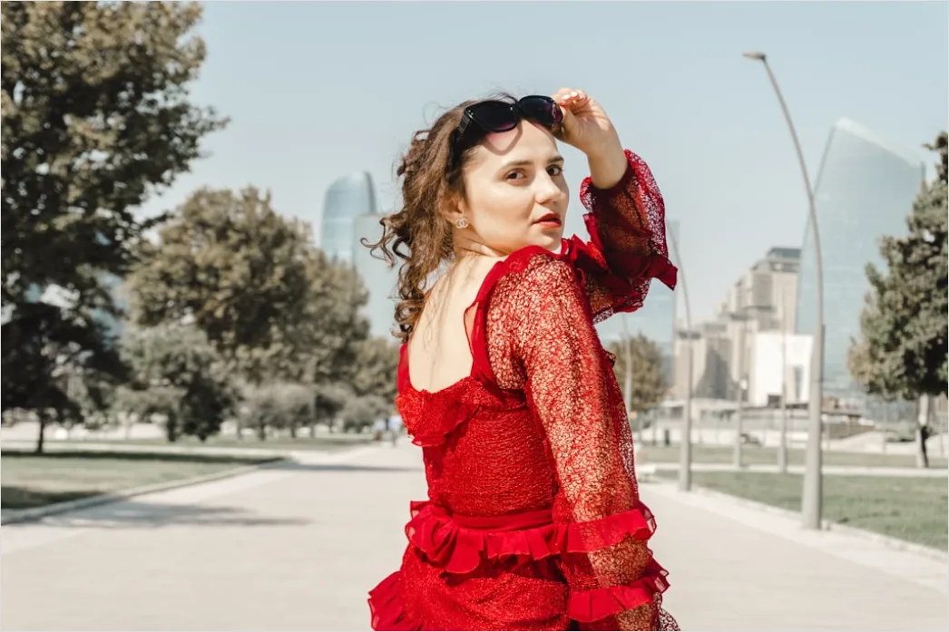Detail Valentines Day Outfit Ideas Romantic And Chic Number 18
