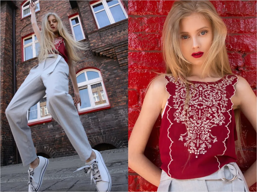 Detail Valentines Day Outfit Ideas Romantic And Chic Number 4
