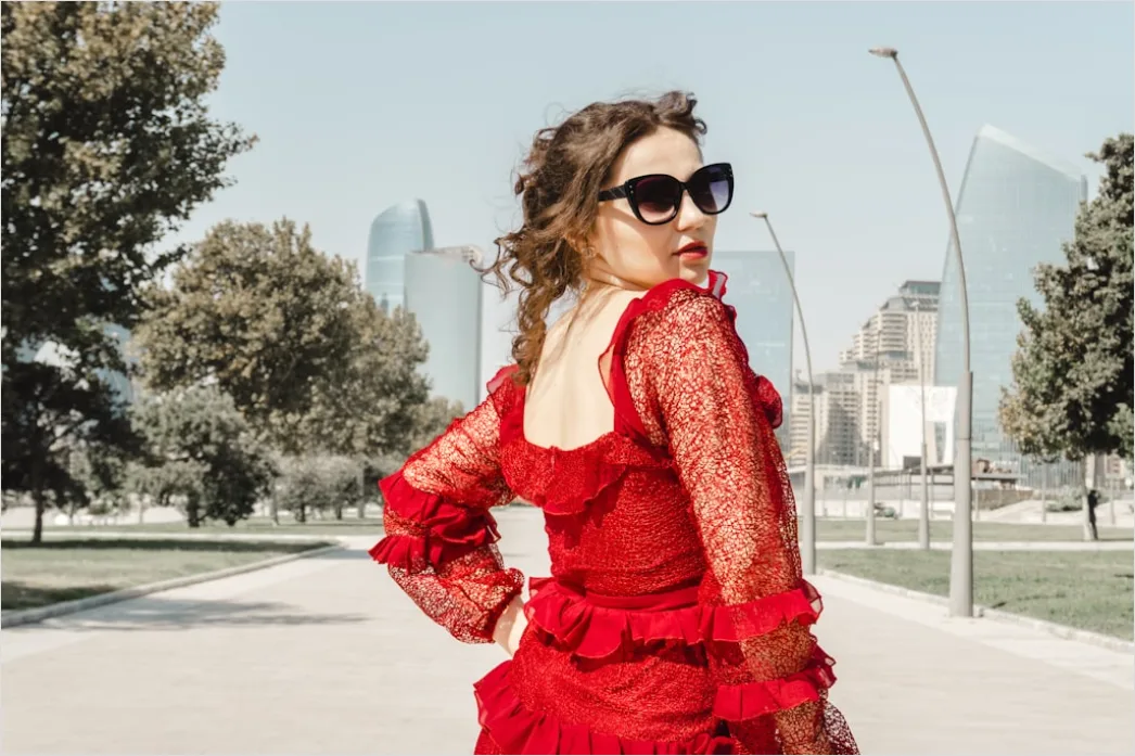 Detail Valentines Day Outfit Ideas Romantic And Chic Number 7