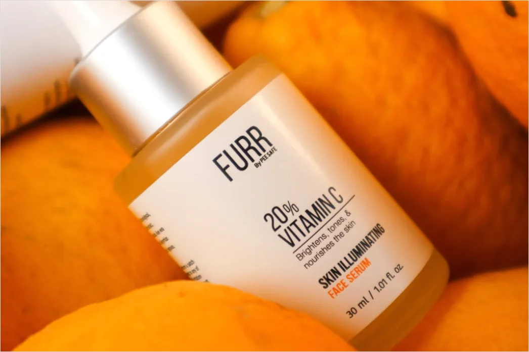 Detail Vitamin C Serum Benefits For Brightening Skin Number 3