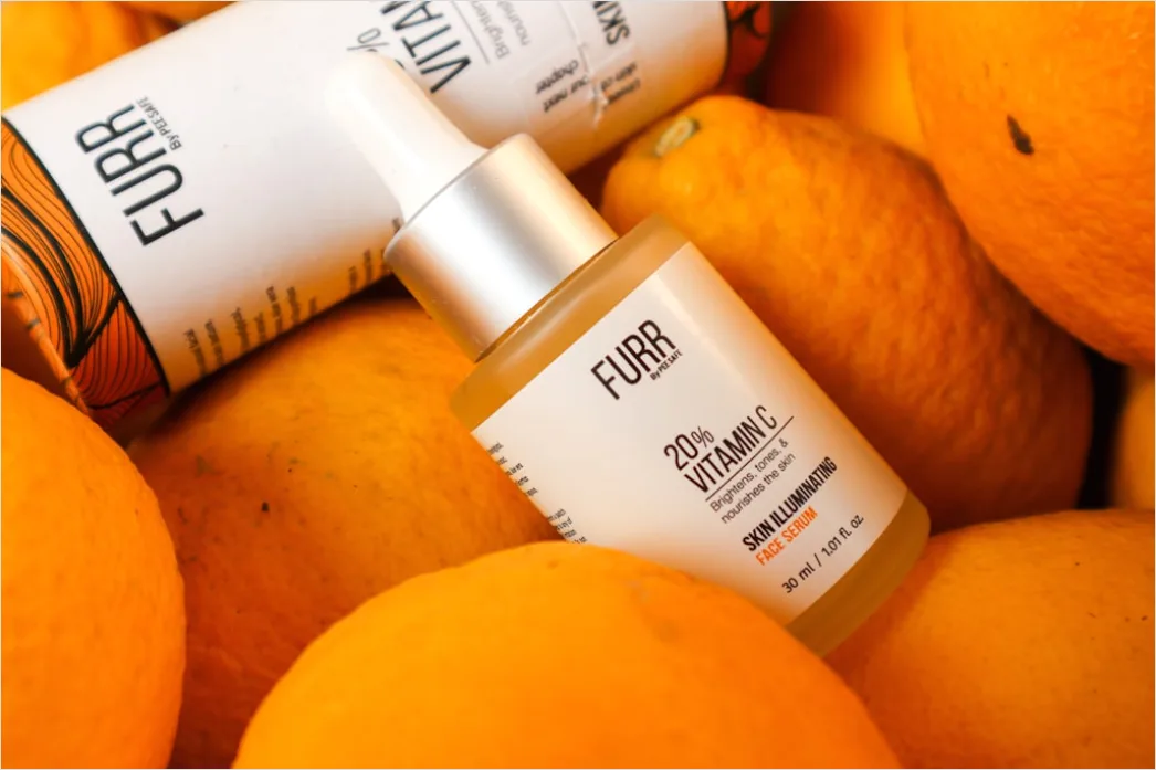 Detail Vitamin C Serum Benefits For Brightening Skin Number 4