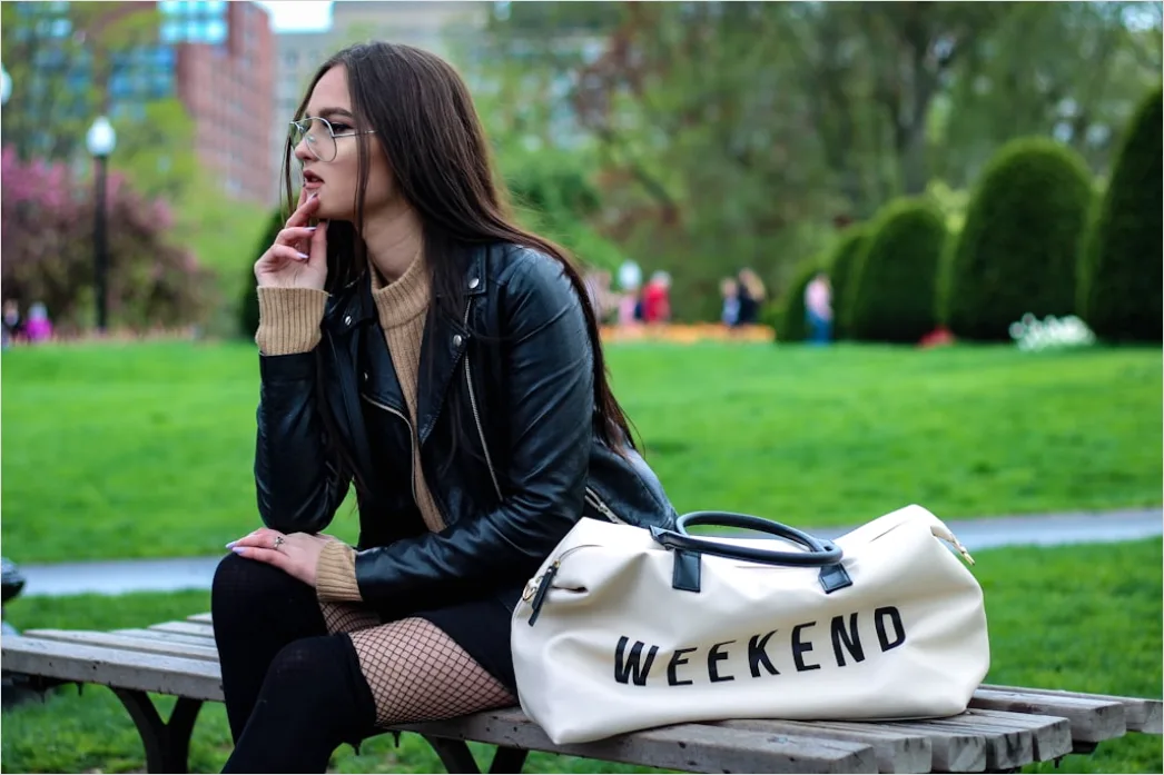 Weekend Outfit Ideas Comfortable And Stylish Women