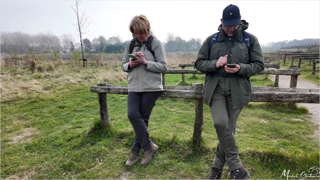 Detail Wetland Research Sampling And Monitoring Outdoors Number 13