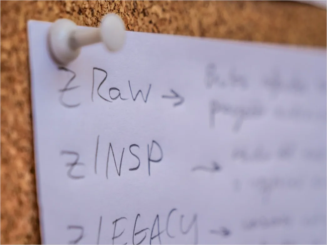 Detail Whiteboard With Lesson Plan Notes Close Up Number 8