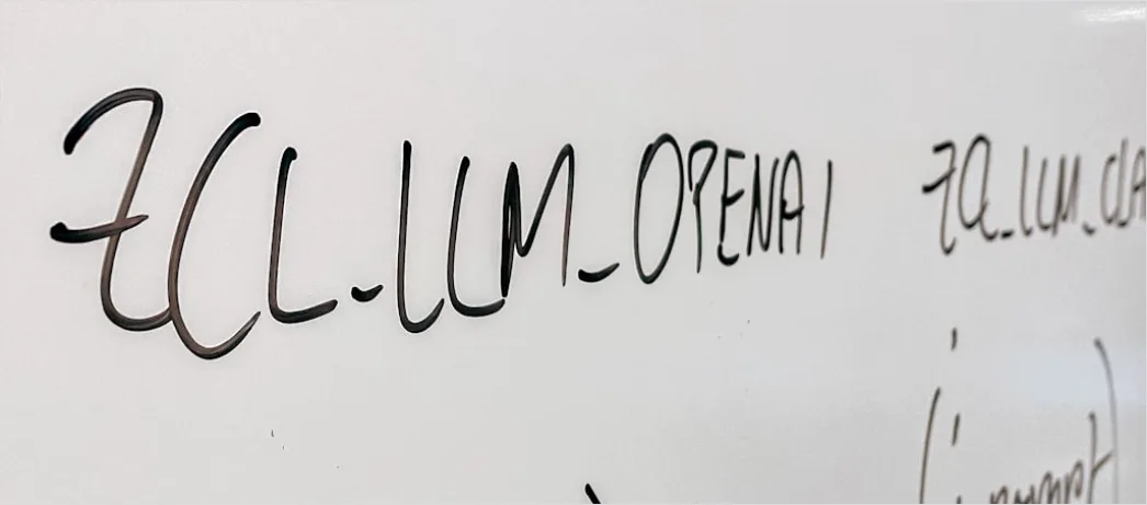 Detail Whiteboard With Lesson Plan Notes Close Up Number 9