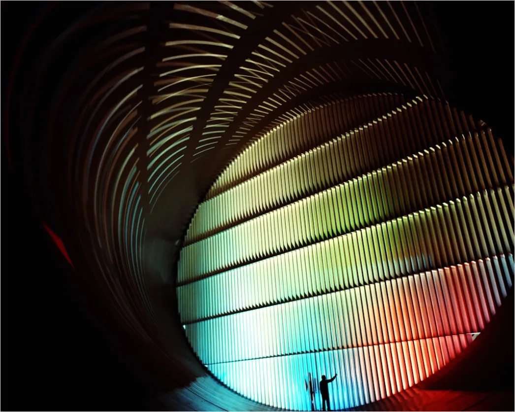 Detail Wind Tunnel Testing Model Aerodynamics Research Number 2