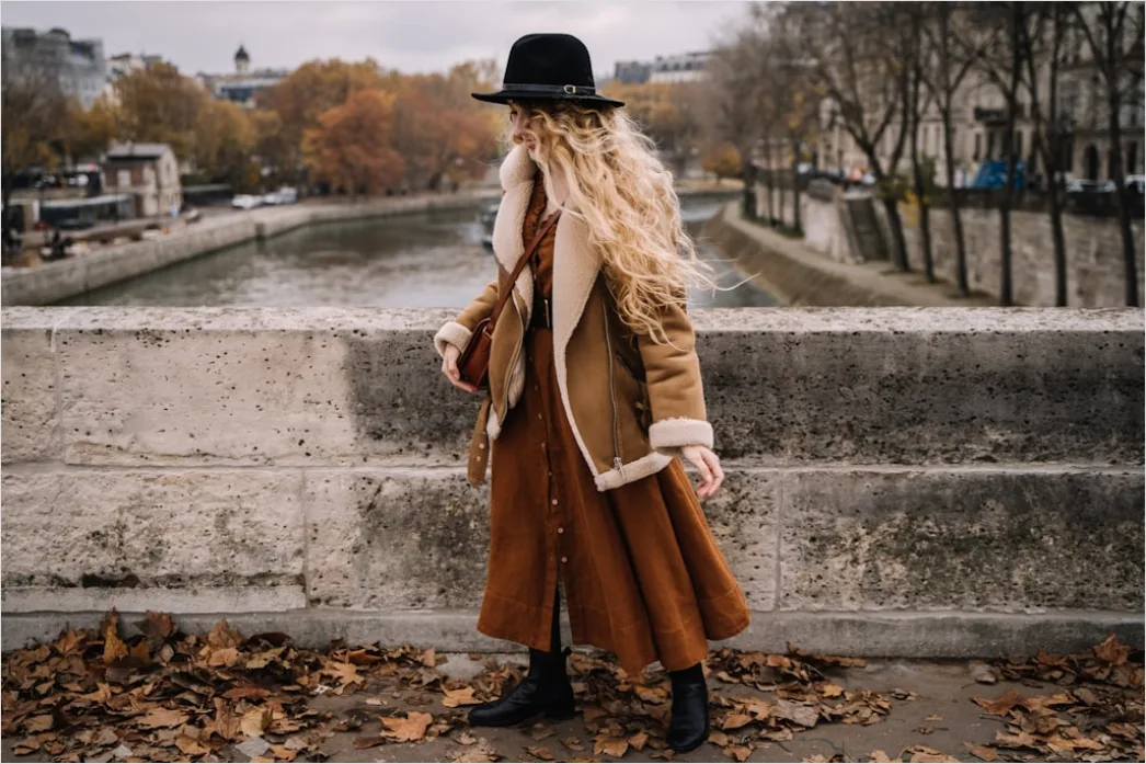 Detail Winter Outfit Ideas Warm And Stylish Women Number 8
