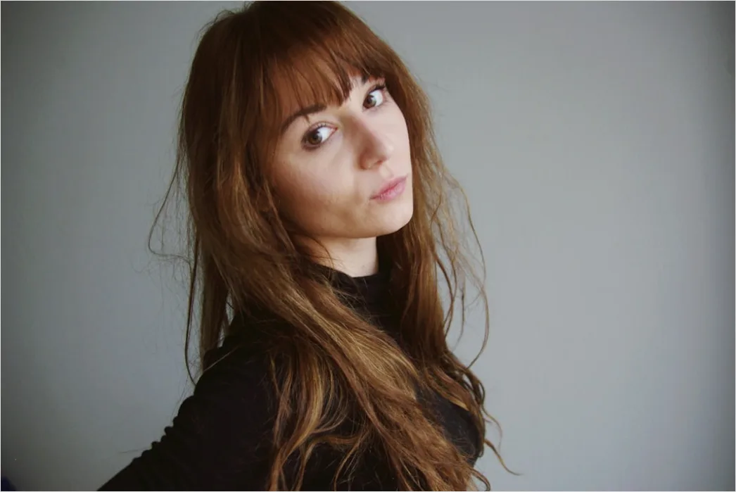 Detail Wolf Cut Styling Tutorial For Wavy Hair Number 11