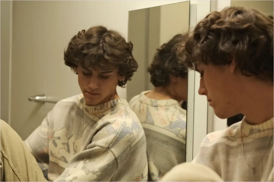 Detail Wolf Cut Styling Tutorial For Wavy Hair Number 13