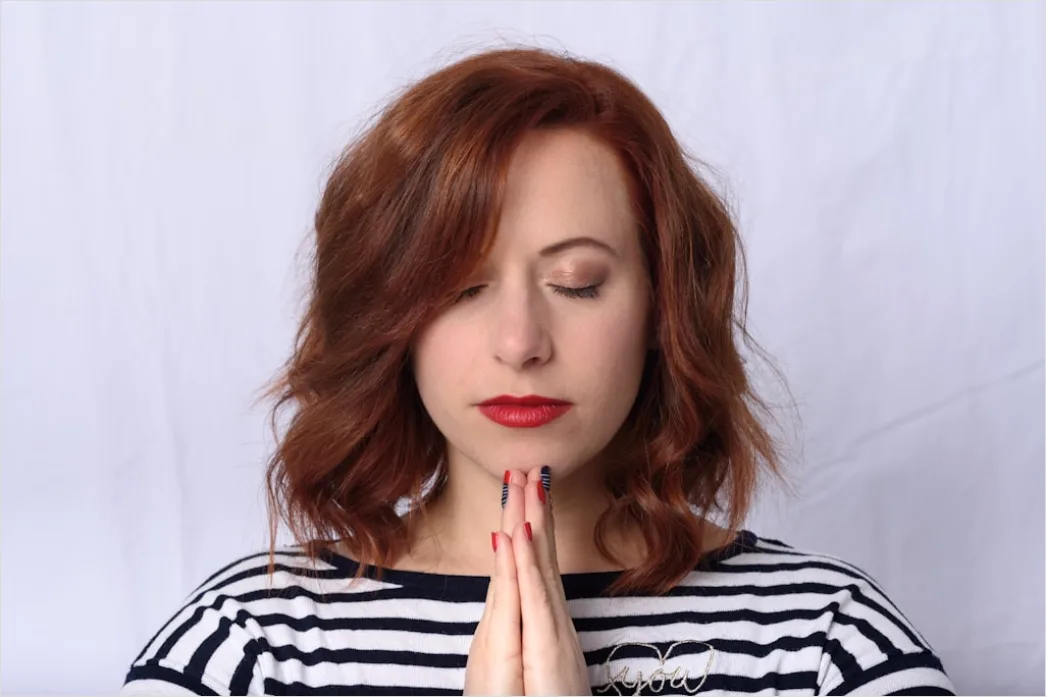Detail Wolf Cut Styling Tutorial For Wavy Hair Number 18
