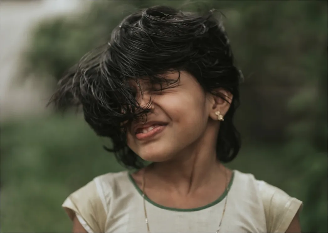 Detail Wolf Cut Styling Tutorial For Wavy Hair Number 19