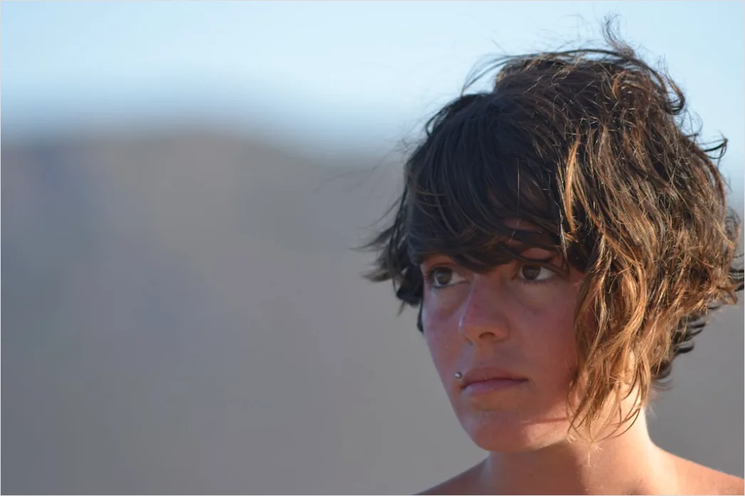 Detail Wolf Cut Styling Tutorial For Wavy Hair Number 7