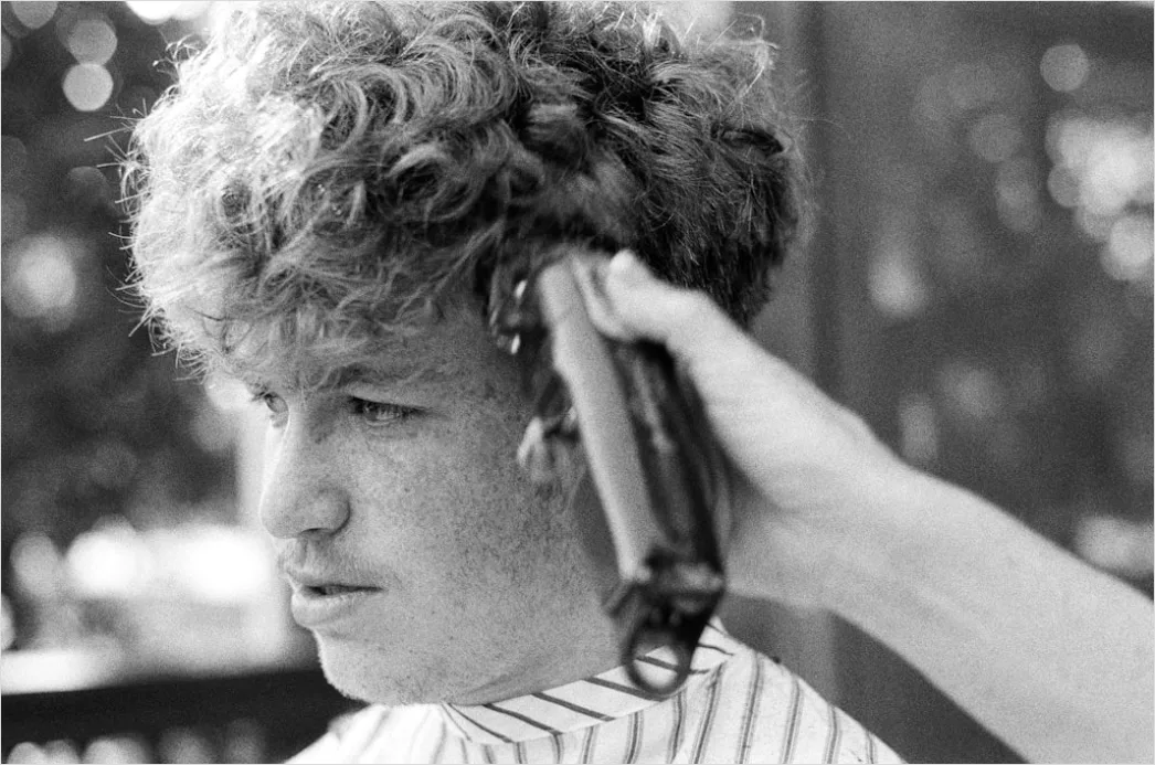 Detail Wolf Cut Styling Tutorial For Wavy Hair Number 8