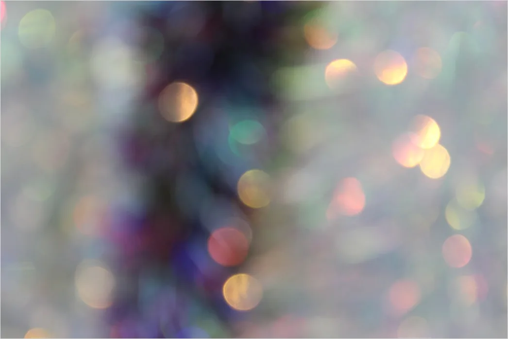 Detail Abstrakt Bokeh Licht Kreise Hintergrund Weich Number 17