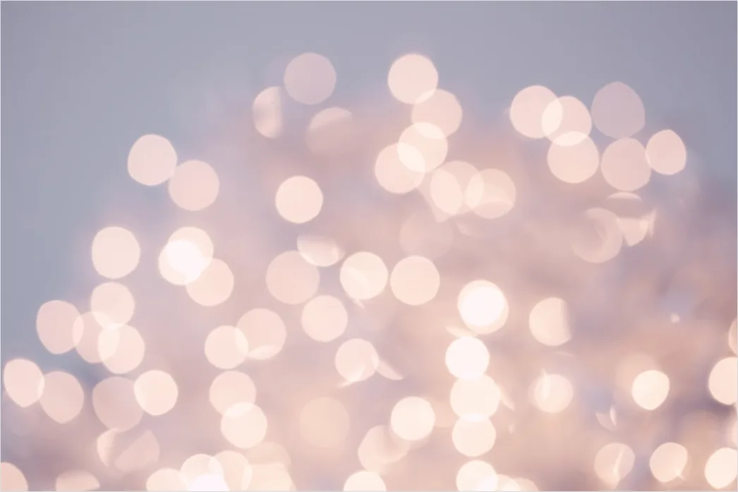 Detail Abstrakt Bokeh Licht Kreise Hintergrund Weich Number 3