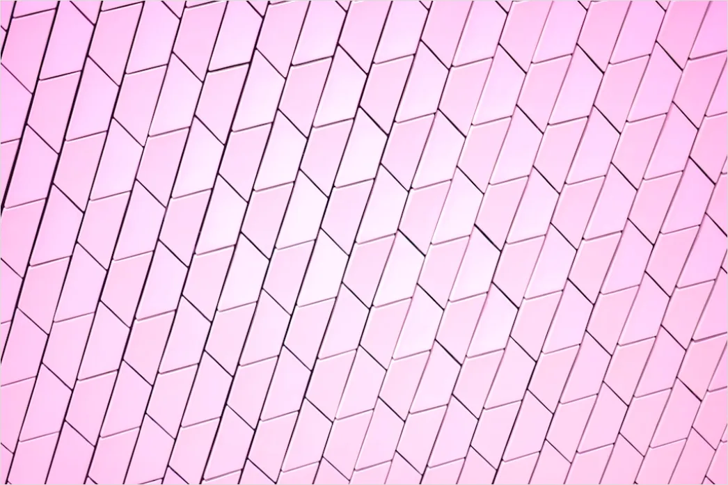 Detail Abstrakt Geometrisch Hexagon Muster Hintergrund Number 13