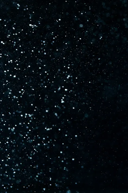 Detail Abstrakt Glitzer Partikel Hintergrund Schwarz Number 13