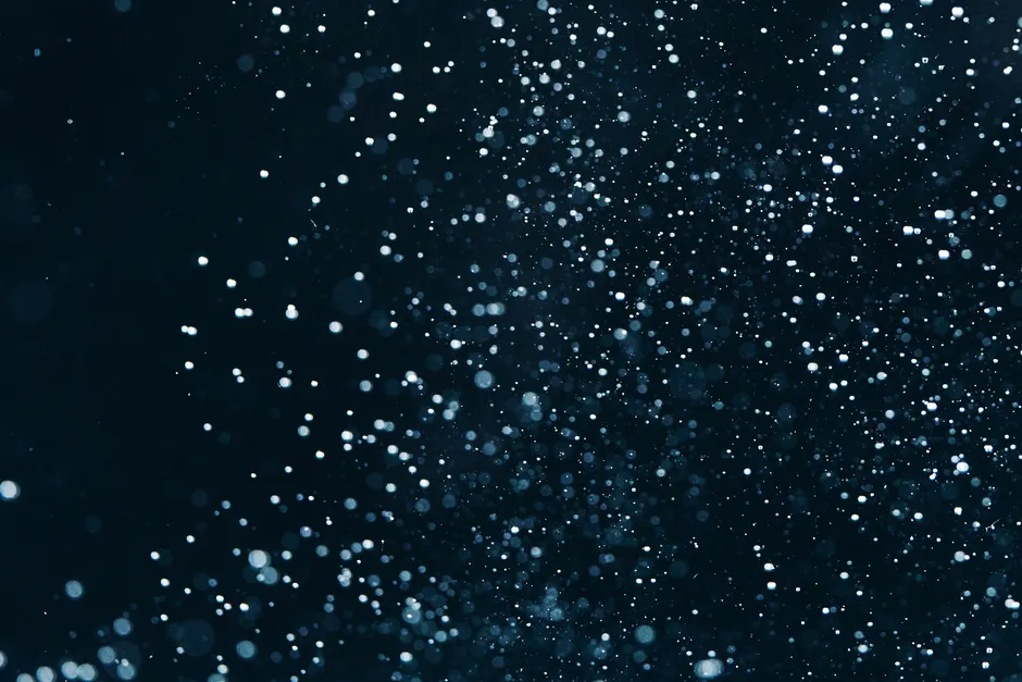 Detail Abstrakt Glitzer Partikel Hintergrund Schwarz Number 18