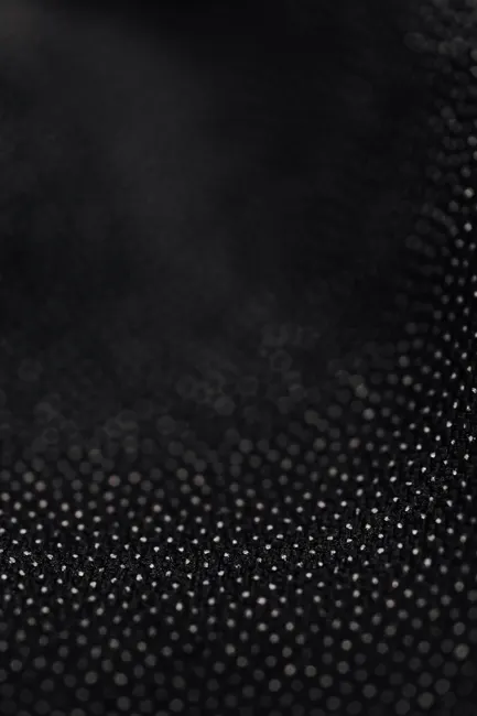 Detail Abstrakt Glitzer Partikel Hintergrund Schwarz Number 4