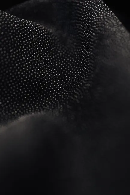 Detail Abstrakt Glitzer Partikel Hintergrund Schwarz Number 10