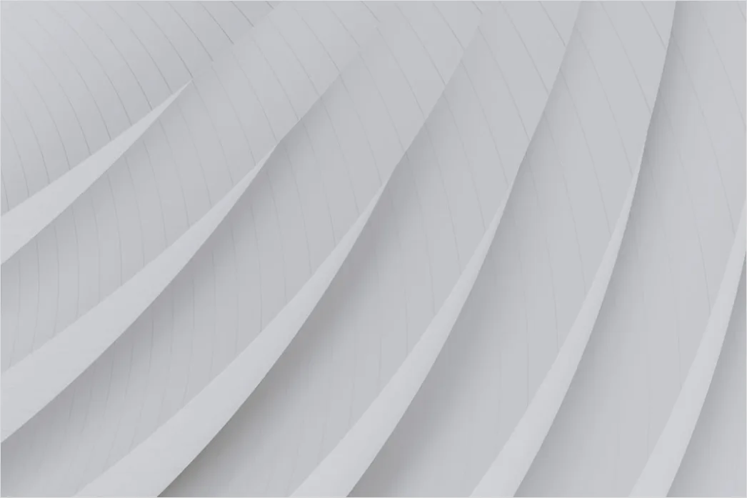 Detail Abstrakt Minimal Hintergrund Grau Weiß Modern Number 12