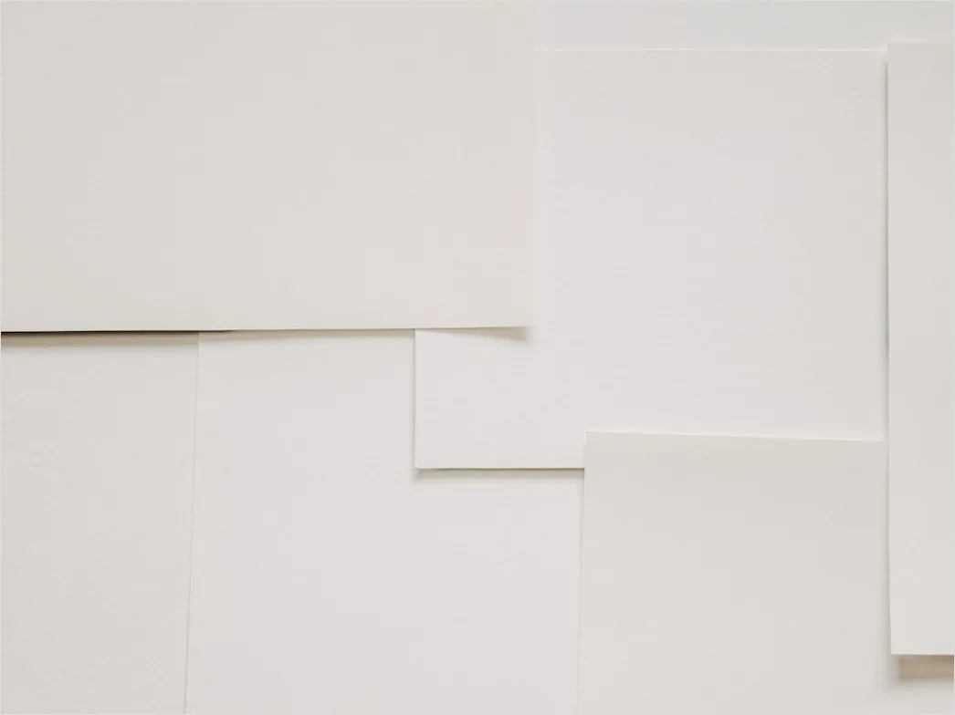 Detail Abstrakt Minimal Hintergrund Weiß Copy Space Number 18