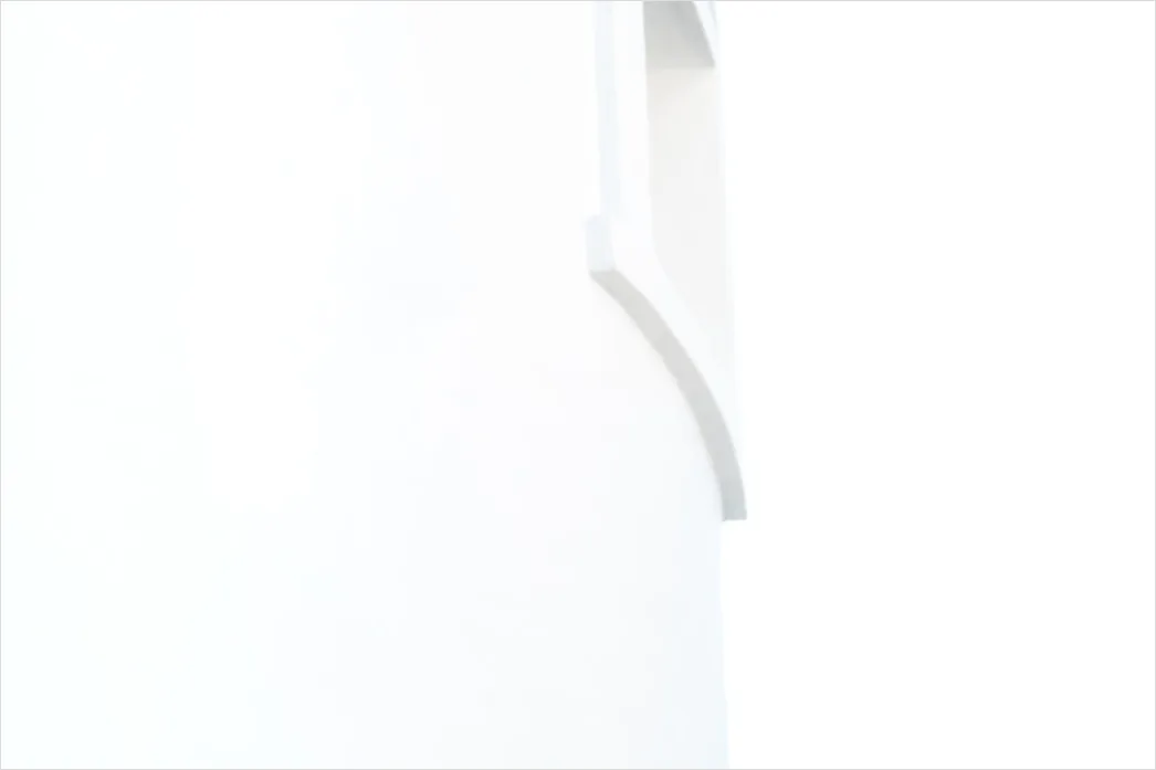Detail Abstrakt Minimal Hintergrund Weiß Copy Space Number 19