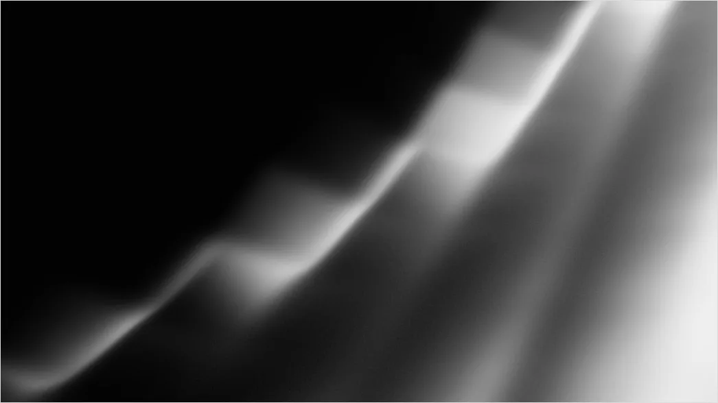Detail Abstrakt Schwarz Weiß Textur Hintergrund Minimal Number 14