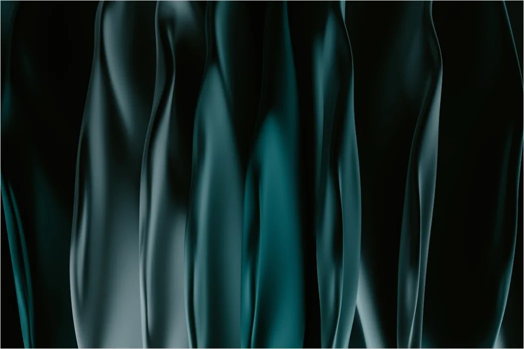 Detail Abstrakt Staubwolke Partikel Hintergrund Dunkel Number 9
