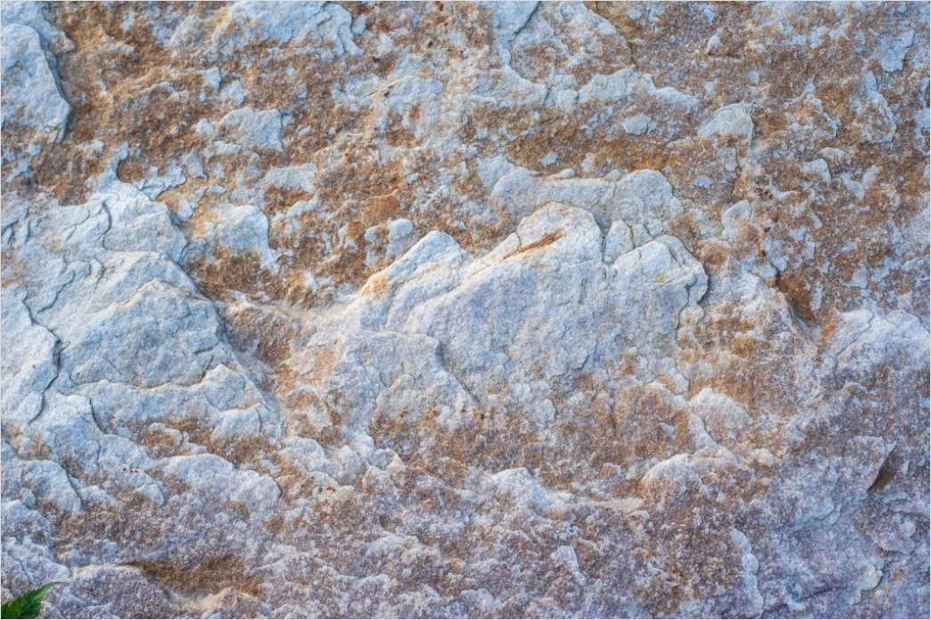Detail Abstrakt Stein Textur Hintergrund Natürlich Number 2