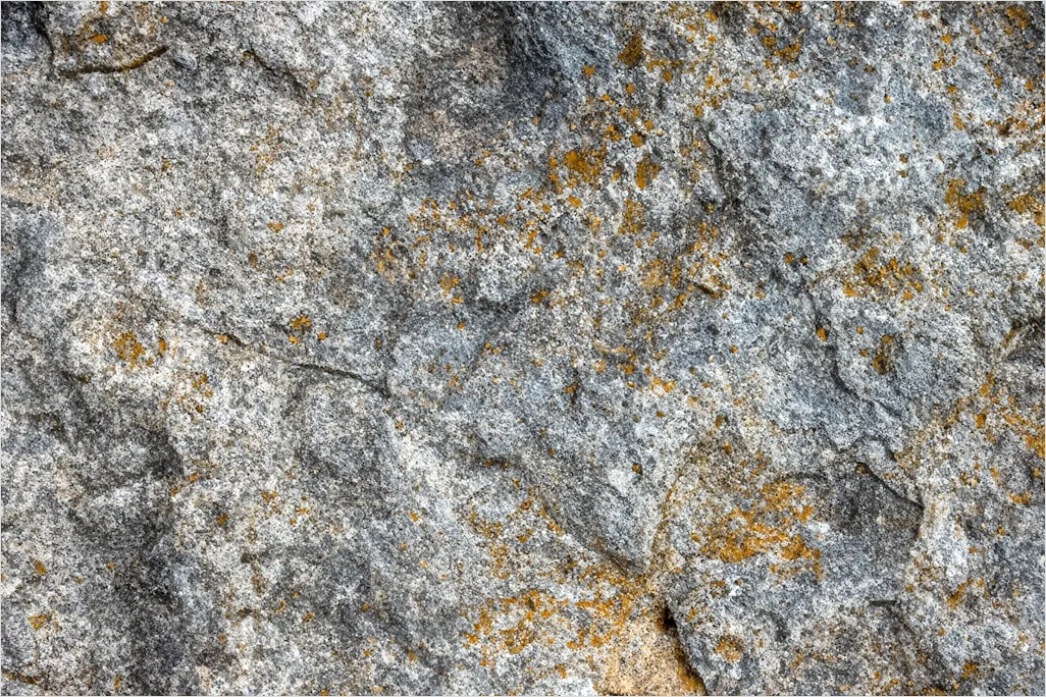 Detail Abstrakt Stein Textur Hintergrund Natürlich Number 11