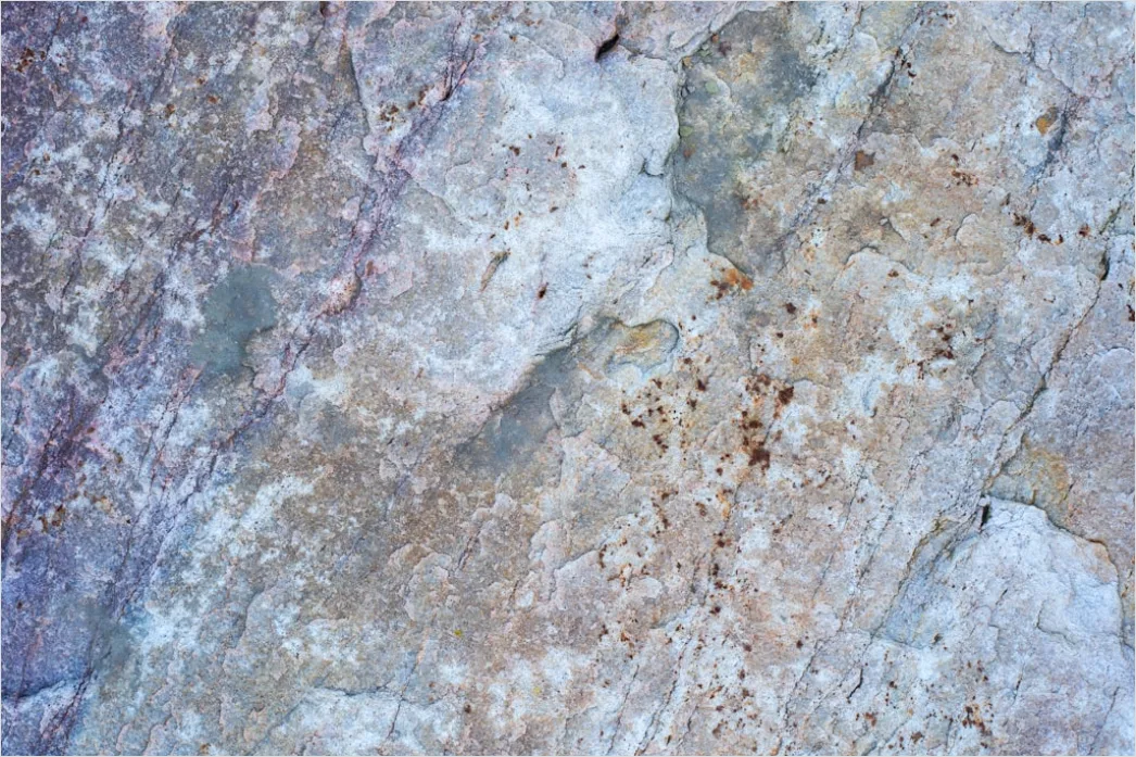 Detail Abstrakt Stein Textur Hintergrund Natürlich Number 15