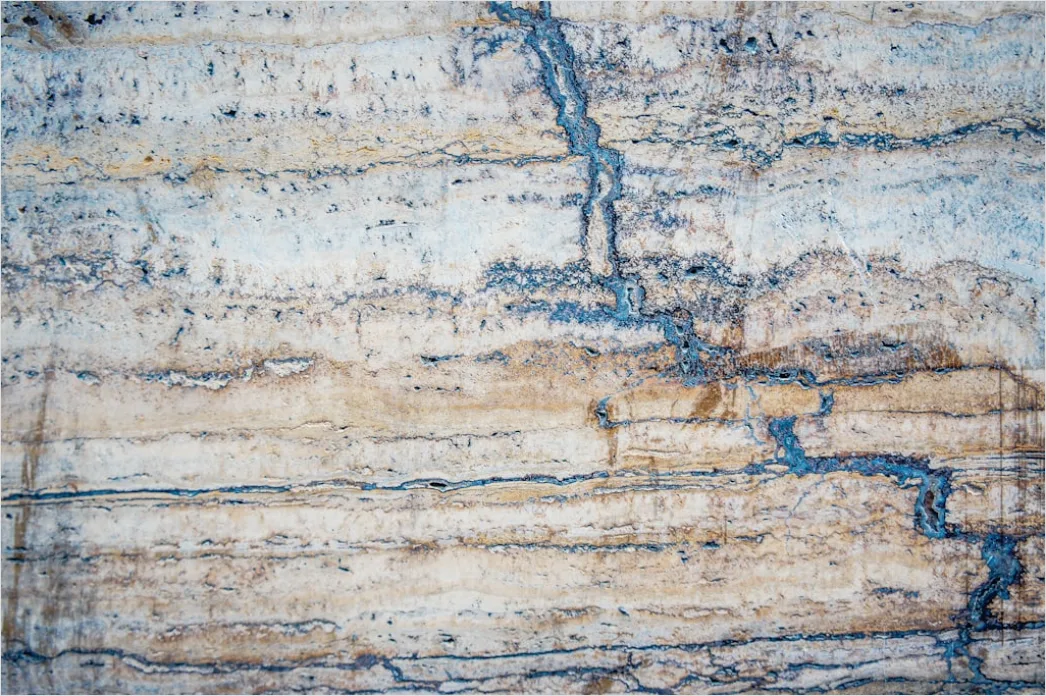 Detail Abstrakt Stein Textur Hintergrund Natürlich Number 5