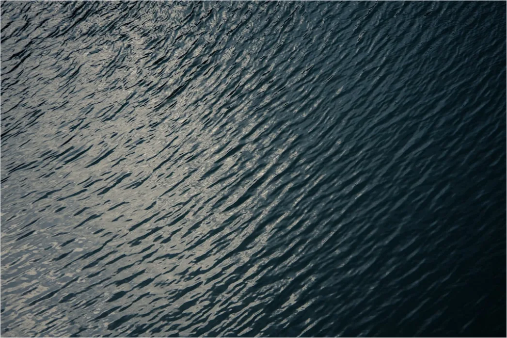 Detail Abstrakt Wasser Oberfläche Reflexion Hintergrund Number 16
