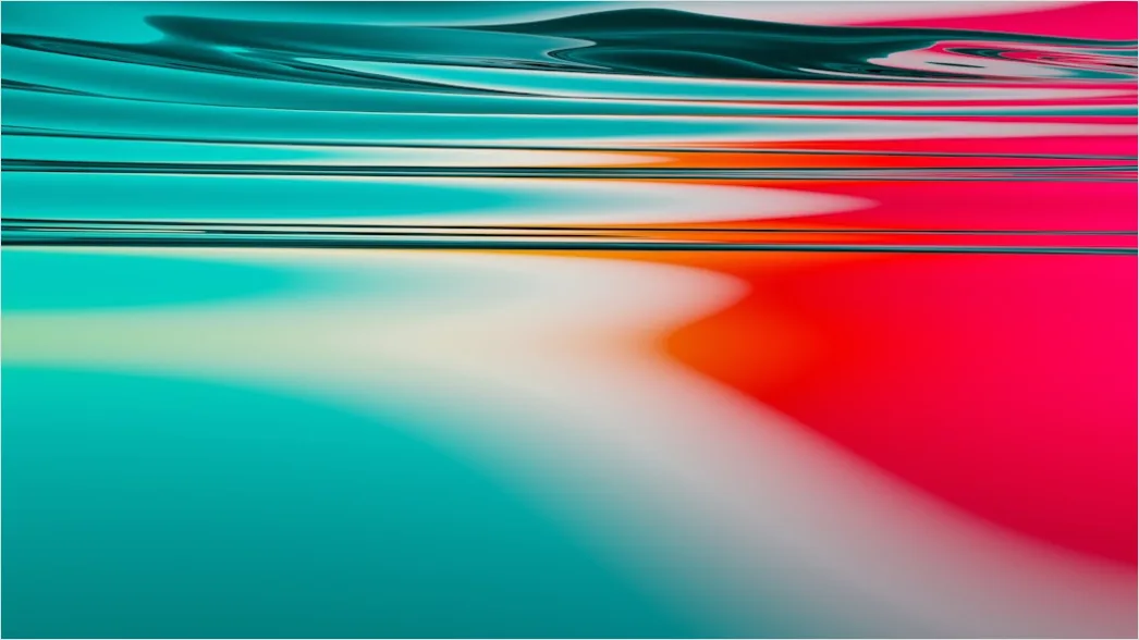 Detail Abstrakt Wasser Oberfläche Reflexion Hintergrund Number 7