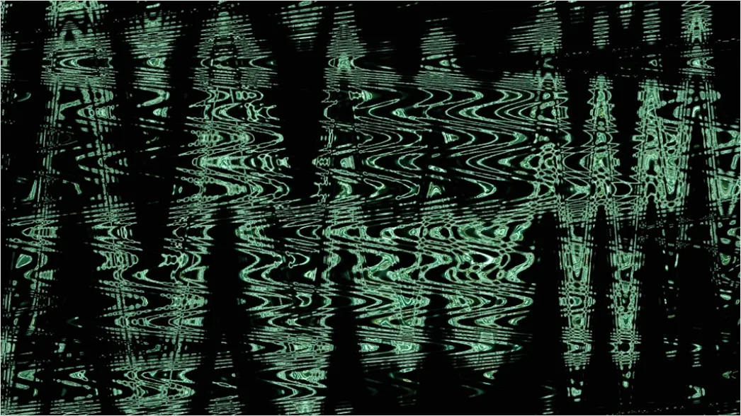 Abstrakt Wasser Reflexion Textur Hintergrund 8e24