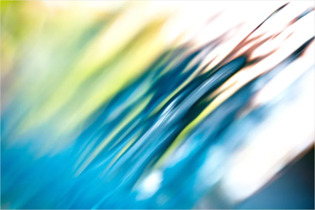 Detail Abstrakt Wasser Wellen Reflexion Hintergrund Number 11