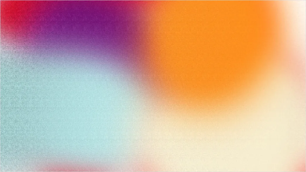 Detail Abstrakte Farbtupfer Bunt Hintergrund Minimal Number 18