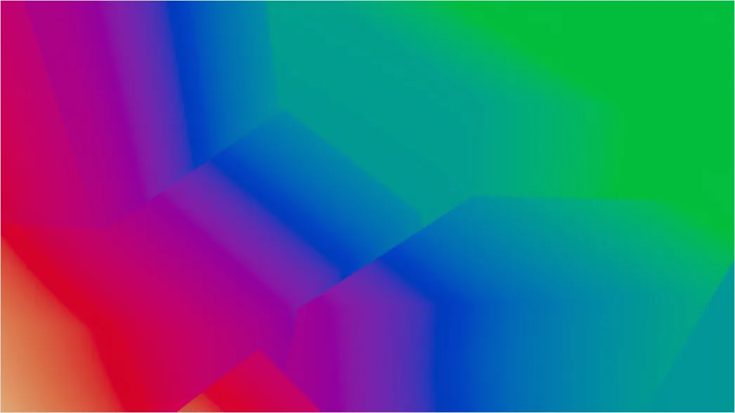 Detail Abstrakte Farbtupfer Bunt Hintergrund Minimal Number 20
