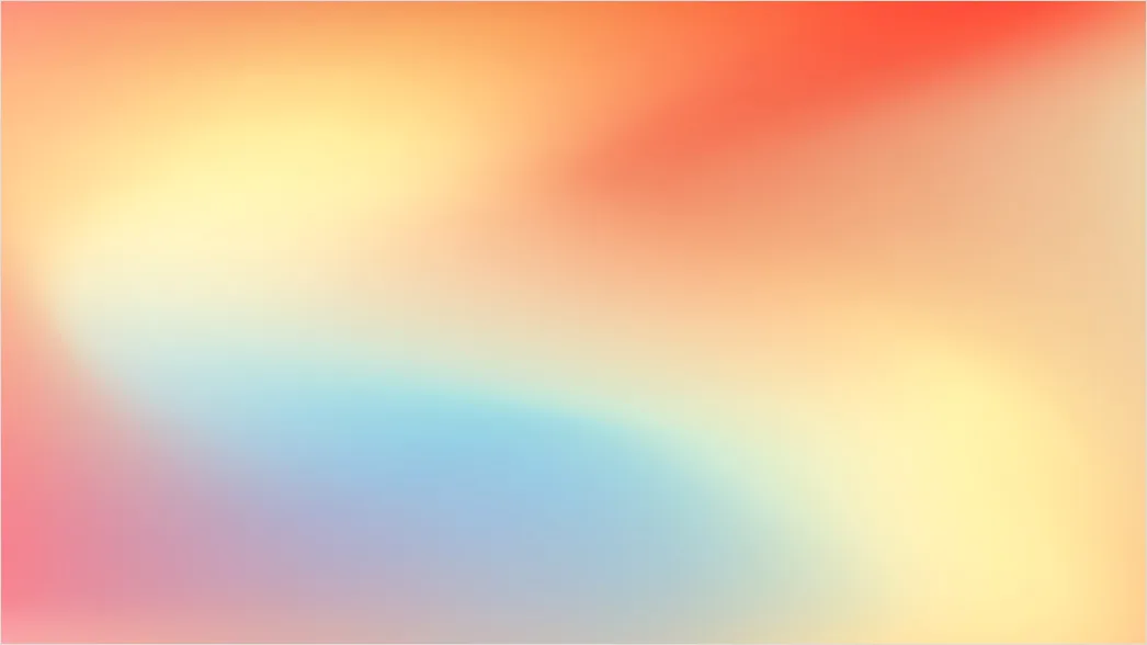 Detail Abstrakte Farbtupfer Bunt Hintergrund Minimal Number 7