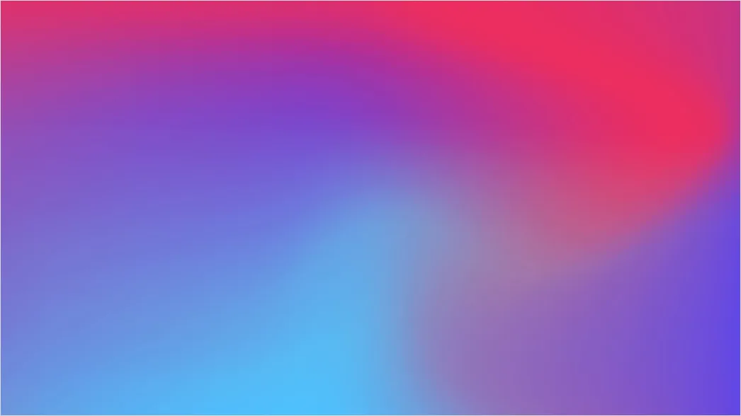 Detail Abstrakte Farbtupfer Bunt Hintergrund Minimal Number 9