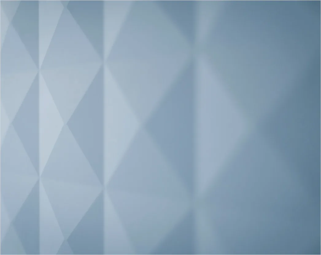 Detail Abstrakte Geometrie Low Poly Hintergrund Blau Number 2