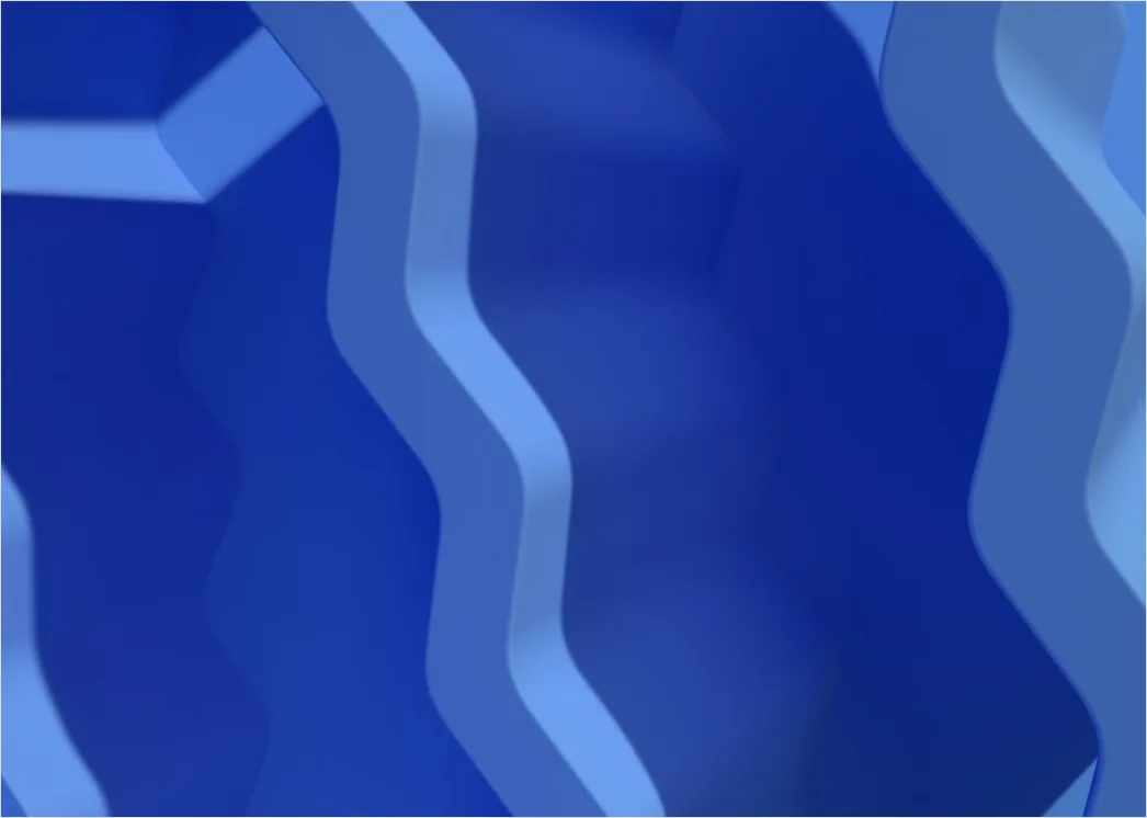 Detail Abstrakte Geometrie Low Poly Hintergrund Blau Number 20