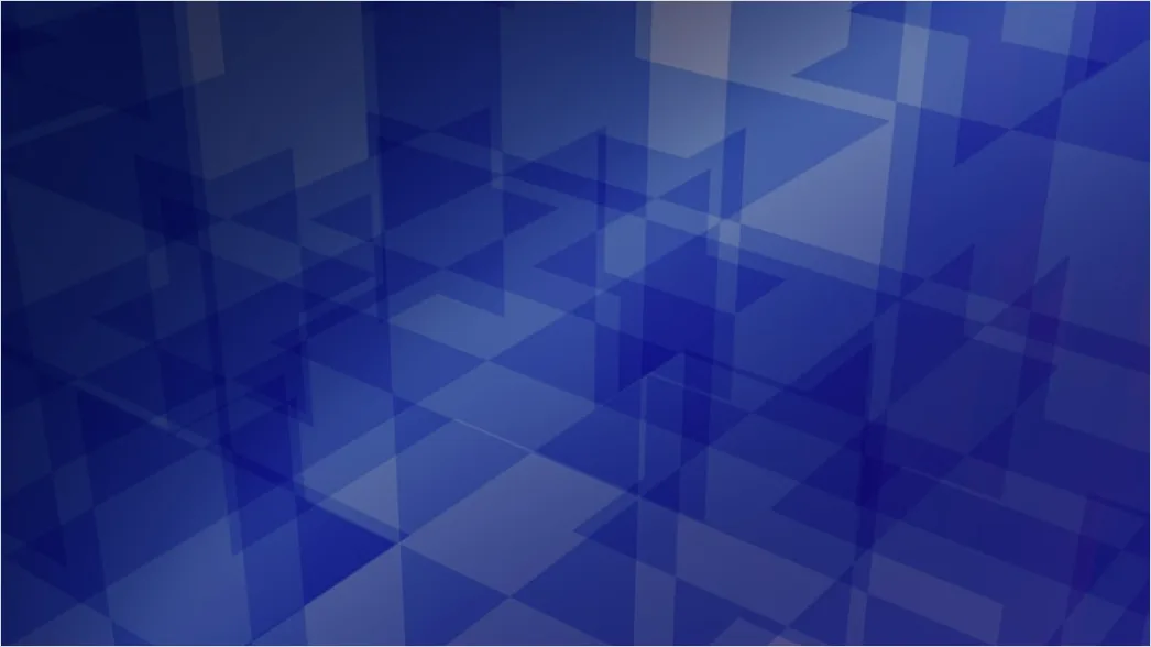Detail Abstrakte Geometrie Low Poly Hintergrund Blau Number 3